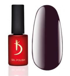 Gel polish No. 10 MN, 7 ml