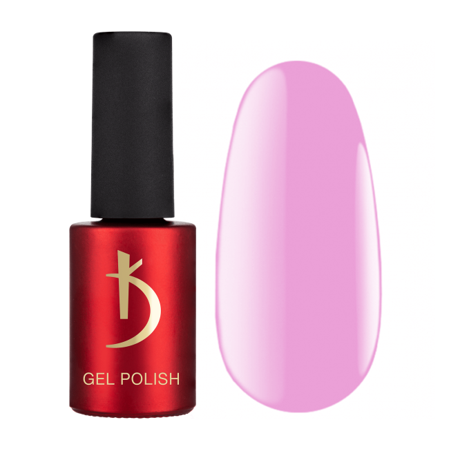 Gel Polish 115 LC, 7 ml - Kodi Professional