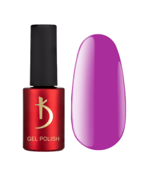 Gel Polish № 140 LC, 7 ml