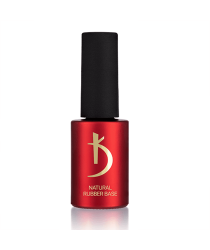 Natural Rubber Base (Dark Beige), 7 ml