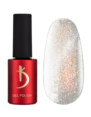 Gel polish № 02 GG, 7 ml