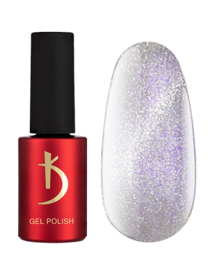 Gel polish № 03 GG, 7 ml