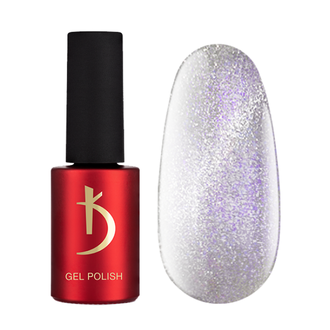 Gel polish № 03 GG, 7 ml - Kodi Professional