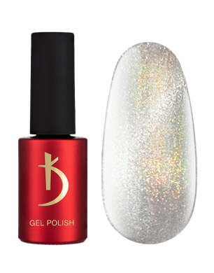 Gel polish № 04 GG, 7 ml