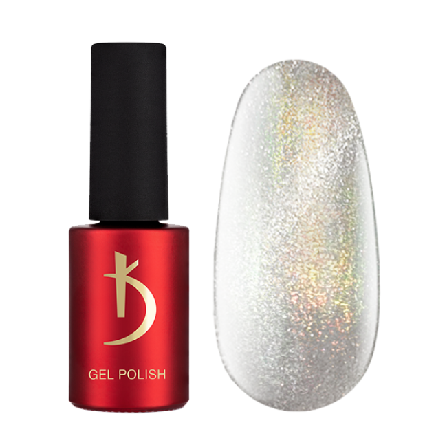 Gel polish № 04 GG, 7 ml - Kodi Professional