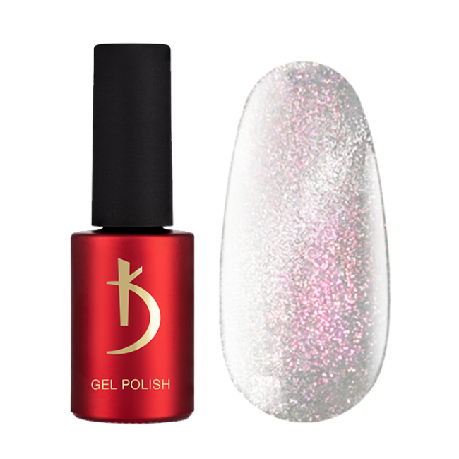 Gel polish No 05 GG, 7 ml - Kodi Professional