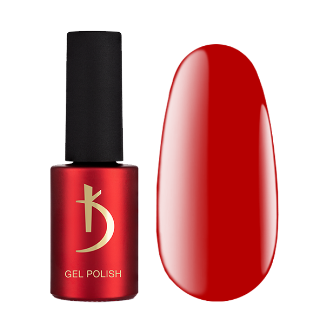Gel polish № 95 R, 7 ml - Kodi Professional