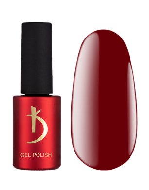 Gel polish No. 25 WN, 7 ml