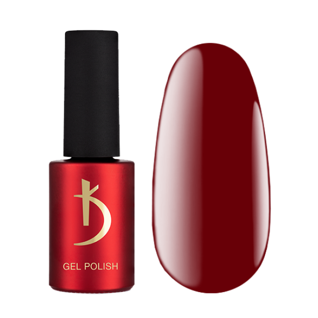 Vernis gel n° 25 WN, 7 ml - Kodi Professional