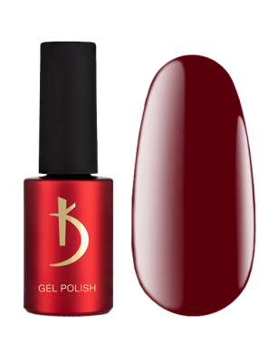 Gel polish No. 55 WN, 7 ml