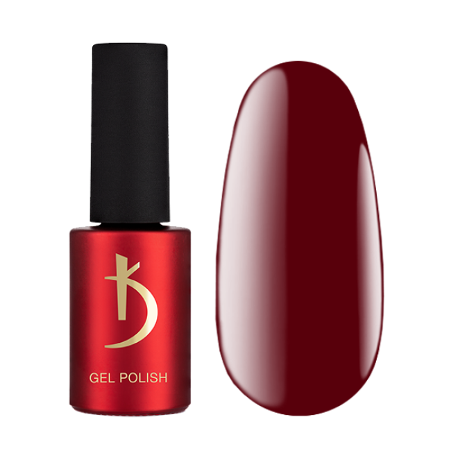 Gel polish No. 55 WN, 7 ml - Kodi Professional