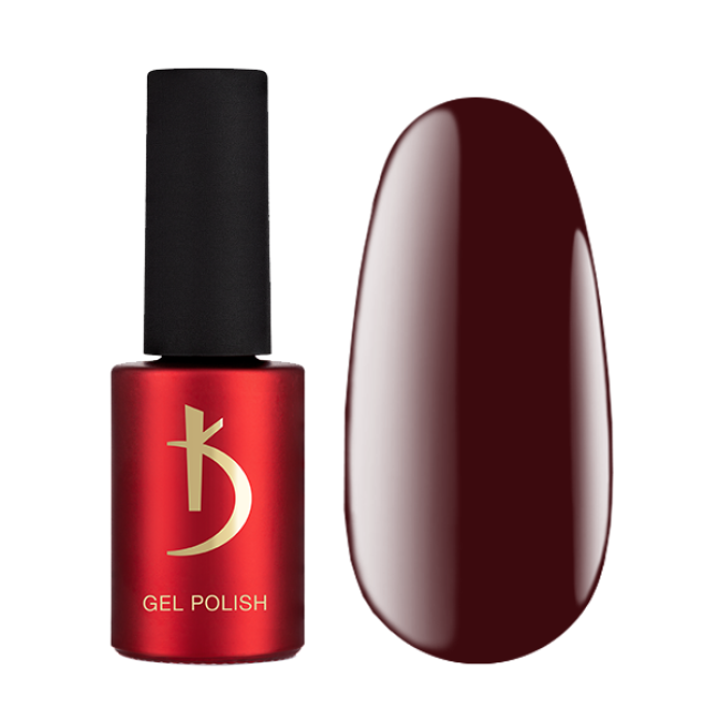 Gel polish № 95 WN, 7 ml - Kodi Professional