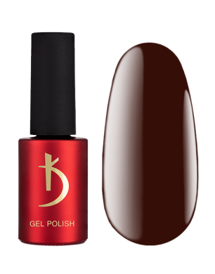Gel polish № 105 WN, 7 ml