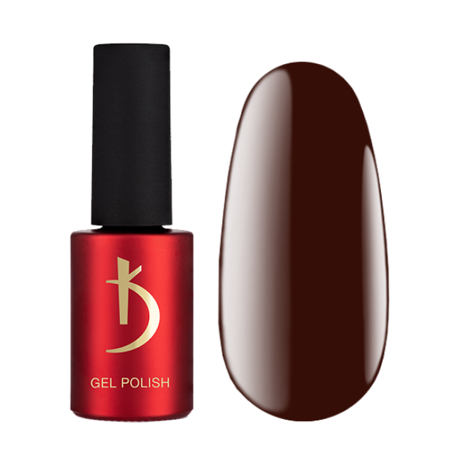 Gel polish № 105 WN, 7 ml - Kodi Professional