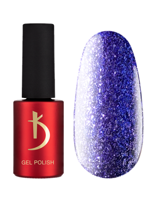 Gel Polish No. 01 GL, 7 ml