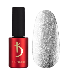 Gel Polish No. 04 GL, 7 ml