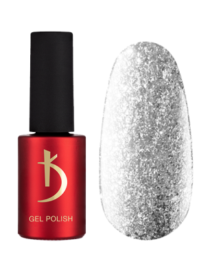 Gel Polish No. 04 GL, 7 ml
