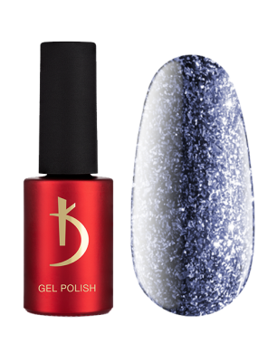 Gel Polish No. 05 GL, 7 ml