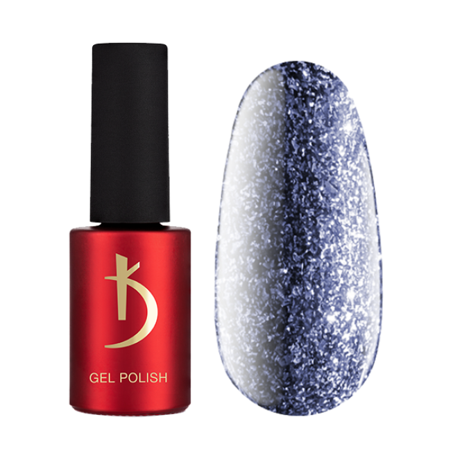 Gel Polish No. 05 GL, 7 ml - Kodi Professional