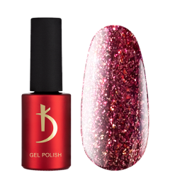 Gel Polish No. 06 GL, 7 ml