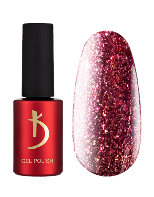 Gel Polish No. 06 GL, 7 ml