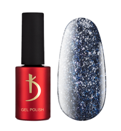 Vernis gel n° 07 GL, 7 ml