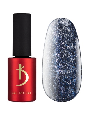Gel Polish No. 07 GL, 7 ml