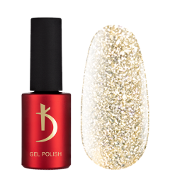 Gel Polish No. 08 GL, 7 ml