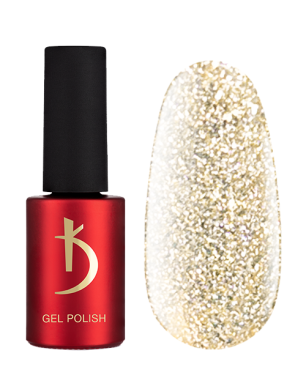 Gel Polish No. 08 GL, 7 ml