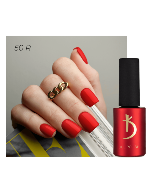 Gel polish No. 50 R, 7 ml