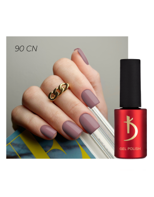 Gel Polish № 90 CN, 7 ml