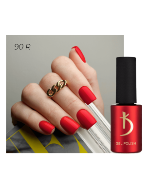 Gel Polish 7 ml № R 90