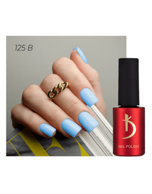 Vernis gel n° 125 B, 7 ml