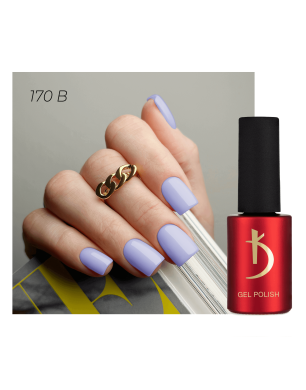Gel Polish № 170 B, 7 ml