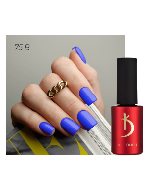 Gel Polish № 75 B, 7 ml