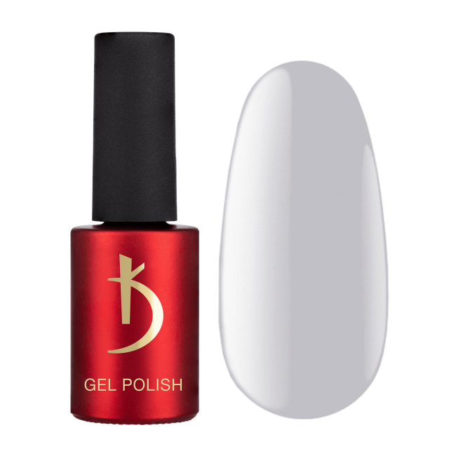 Gel Polish № 40 BW, 7ml - Kodi Professional