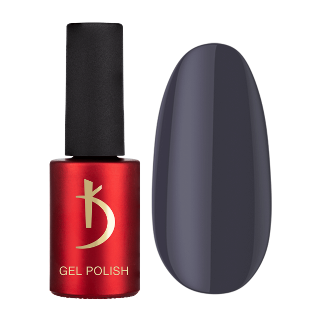 Gel Polish № 75 BW, 7 ml - Kodi Professional