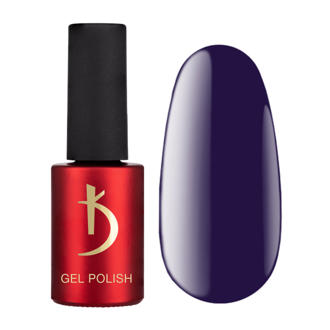 Gel Polish № 05 B, 8 ml - Kodi Professional