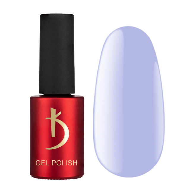 Gel Polish № 170 B, 7 ml - Kodi Professional