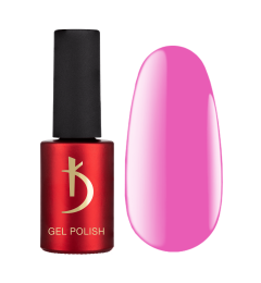 Gel polish № 07 BR, 7 ml