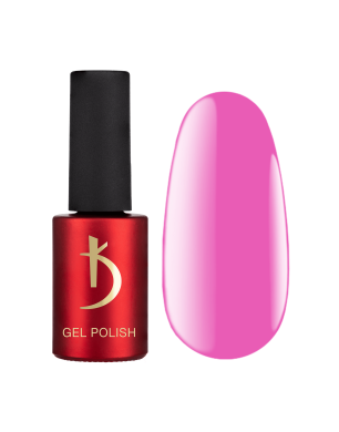 Gel polish № 07 BR, 7 ml