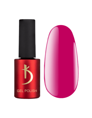 Gel Polish № 10 BR, 7 ml