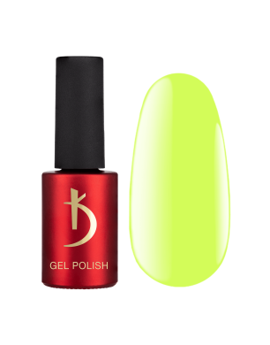 Gel Polish № 110 BR, 7 ml