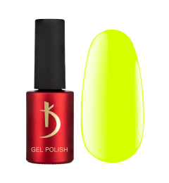 Gel polish № 115 BR, 7 ml