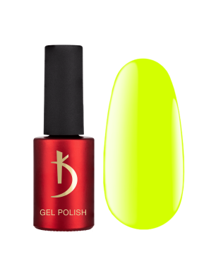 Gel polish № 115 BR, 7 ml
