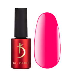 Gel polish № 12 BR, 7 ml