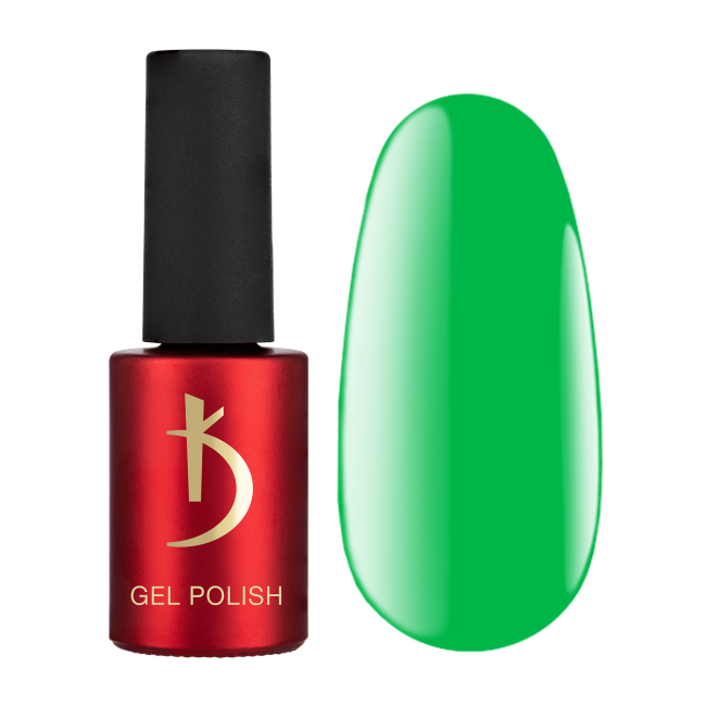 Gel Polish № 130 BR, 7 ml - Kodi Professional