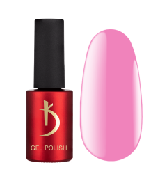 Gel polish № 15 BR, 7 ml