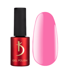 Vernis gel n° 19 BR, 7 ml