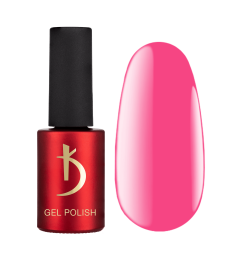 Gel Polish № 20 BR, 7 ml